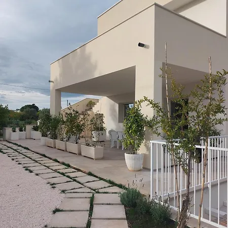 Villa Helianthus