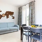 Helianthus Villa Cisternino