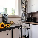 Villa Helianthus
