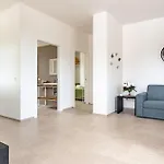 Villa Helianthus Cisternino