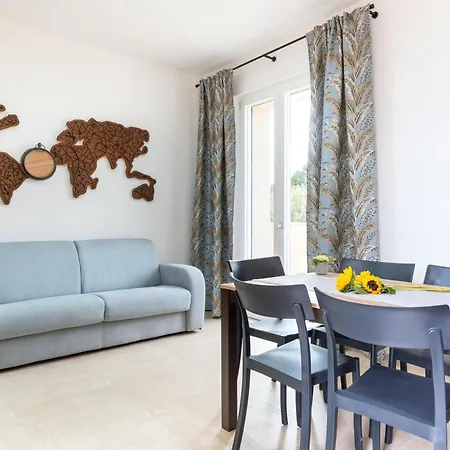 Helianthus Vila Cisternino