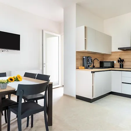 Vila Helianthus Cisternino