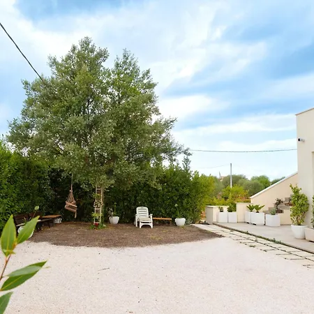 Helianthus Vila Cisternino