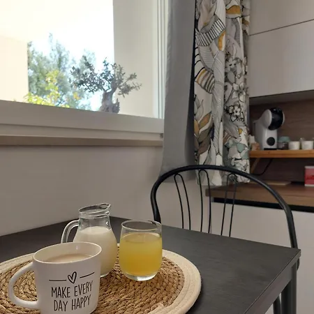 Вилла Helianthus *